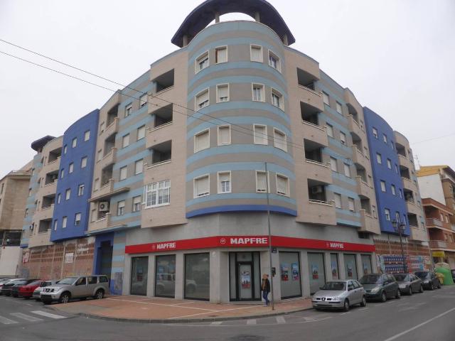 Piso en Venta en Sagrado Corazón