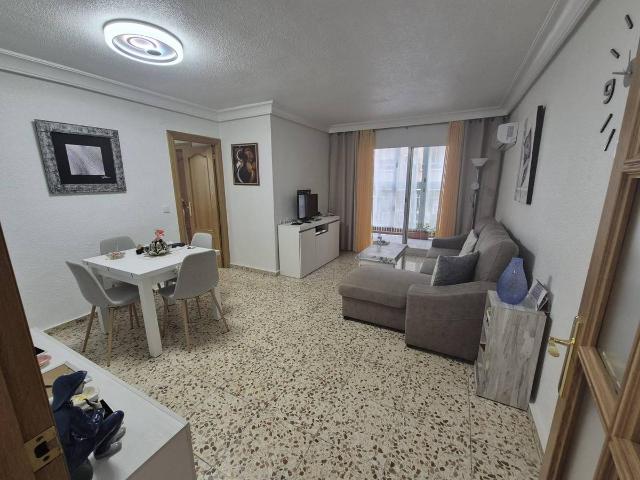 Piso en Venta en Sagrado Corazón