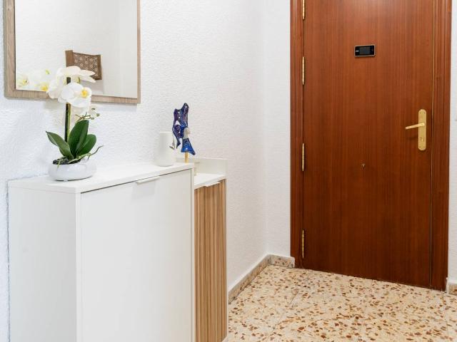Piso en Venta en Sagrado Corazón