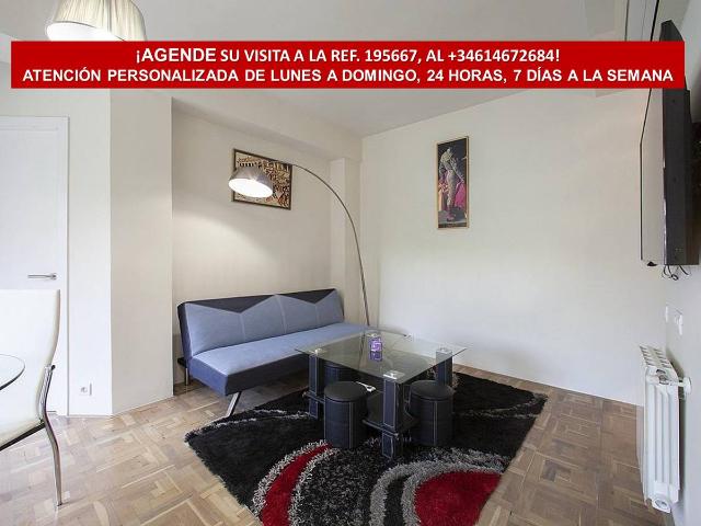 Piso en Venta en Sagrada Família