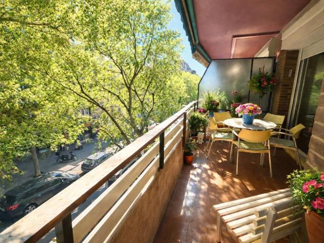 Piso en Venta en Sagrada Família