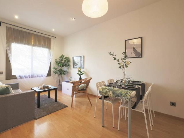 Piso en Venta en Sagrada Família