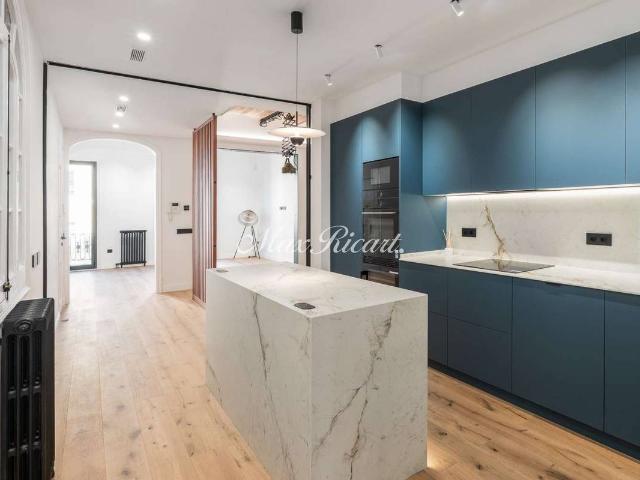 Piso en Venta en Sagrada Família