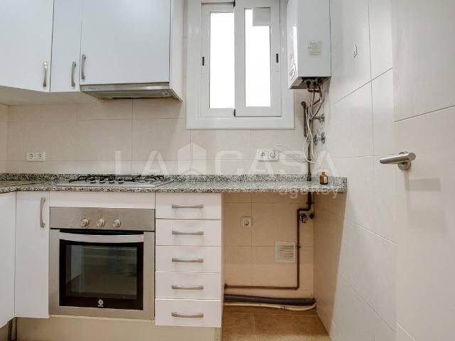Piso en Venta en Sagrada Família