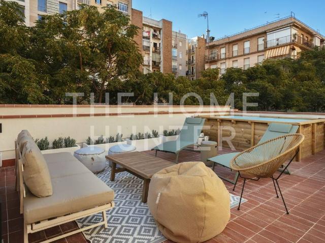 Piso en Venta en Sagrada Família