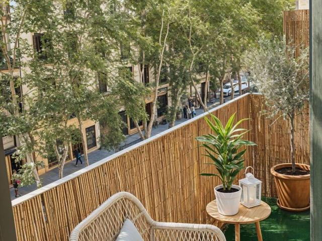 Piso en Venta en Sagrada Família