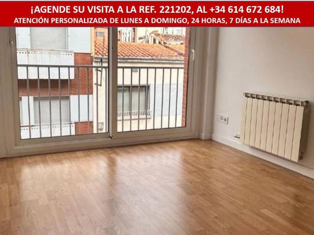 Piso en Venta en Sagrada Família