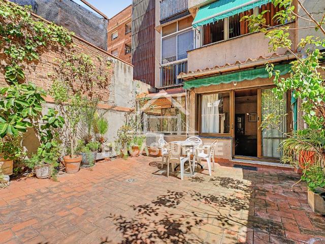 Piso en Venta en Sagrada Família