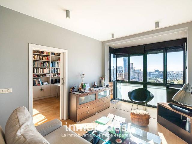 Piso en Venta en Sagrada Família