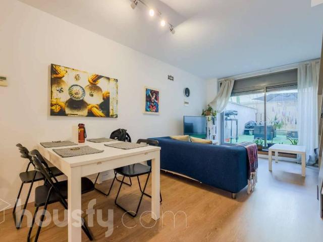 Piso en Venta en Sagrada Família