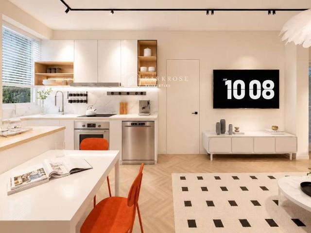 Piso en Venta en Sagrada Família