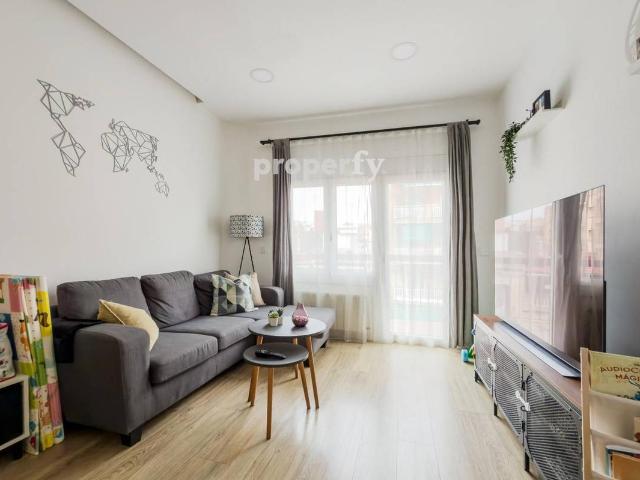 Piso en Venta en Sagrada Família