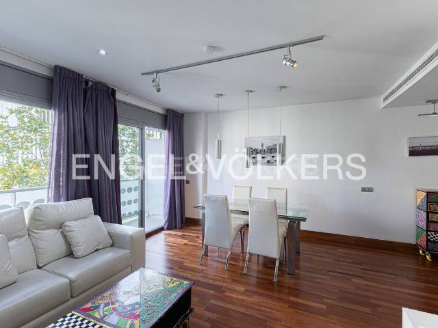 Piso en Venta en Sagrada Família