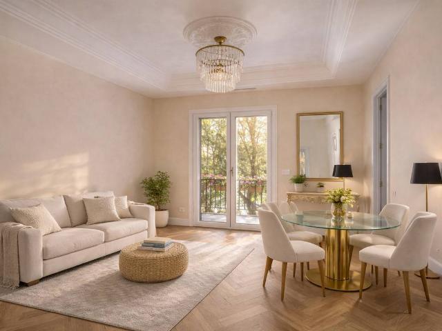 Piso en Venta en Sagrada Família