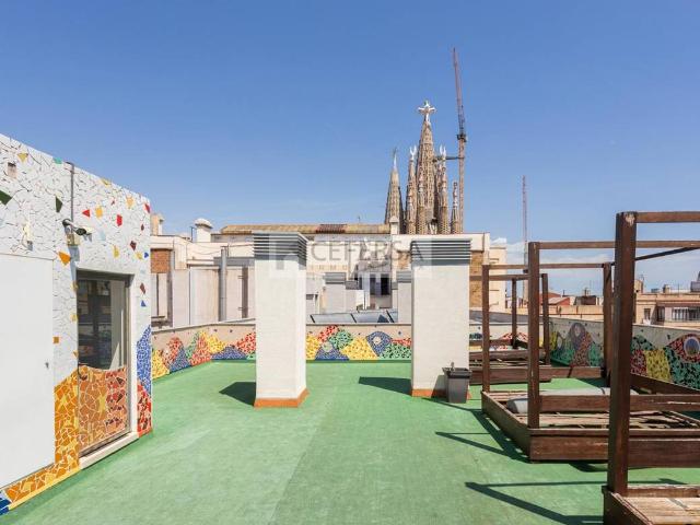 Piso en Venta en Sagrada Família