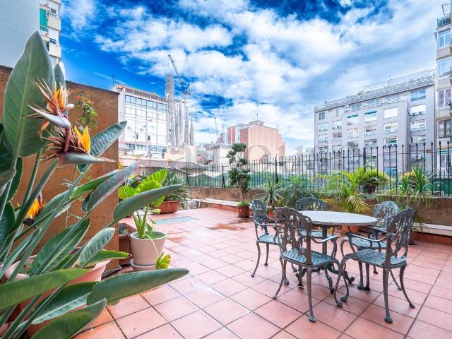 Piso en Venta en Sagrada Família