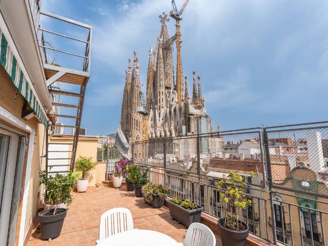 Piso en Venta en Sagrada Família