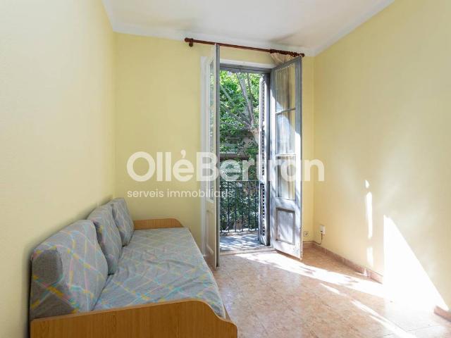 Piso en Venta en Sagrada Família