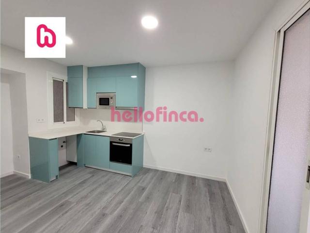 Piso en Venta en Sagrada Família