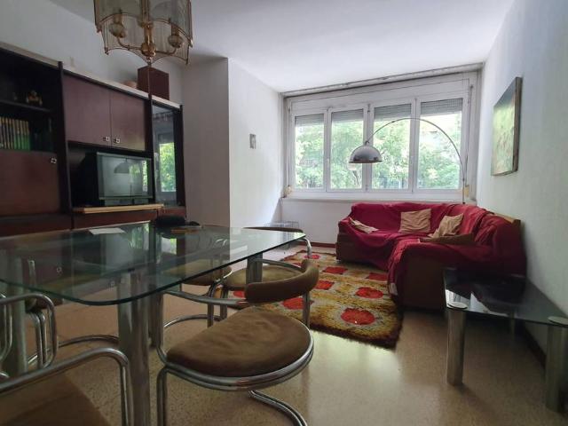 Piso en Venta en Sagrada Família