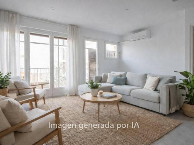 Piso en Venta en Sagrada Família