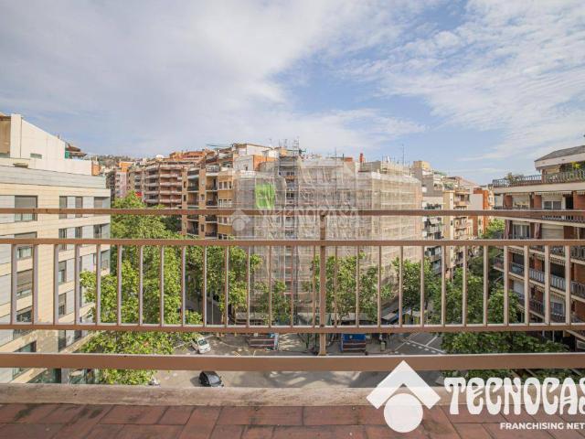 Piso en Venta en Sagrada Família