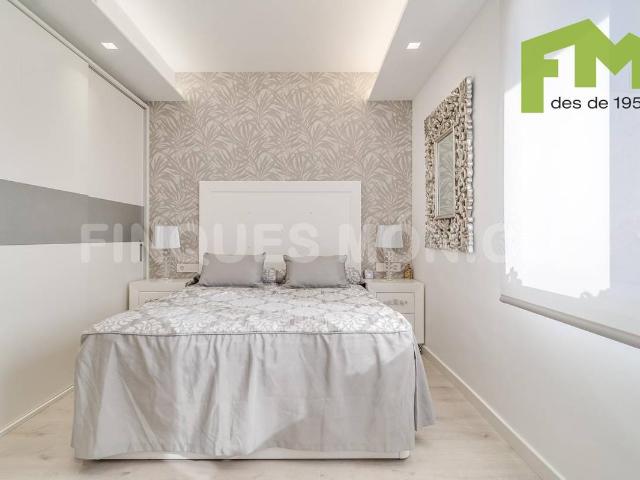 Piso en Venta en Sagrada Família