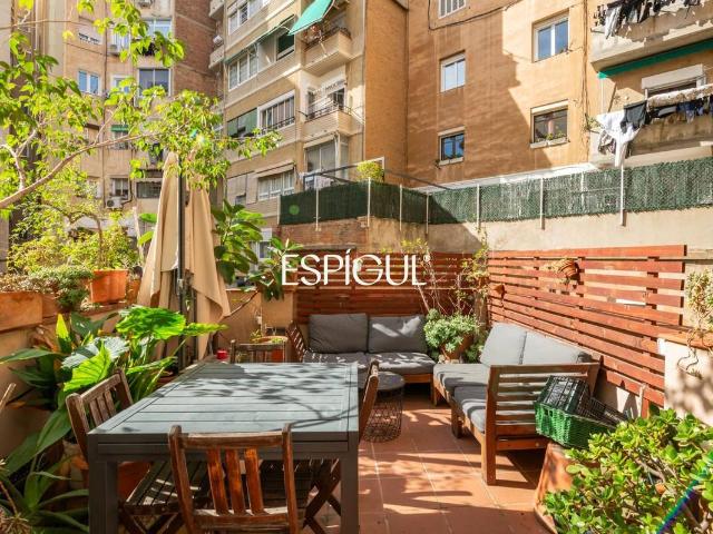 Piso en Venta en Sagrada Família