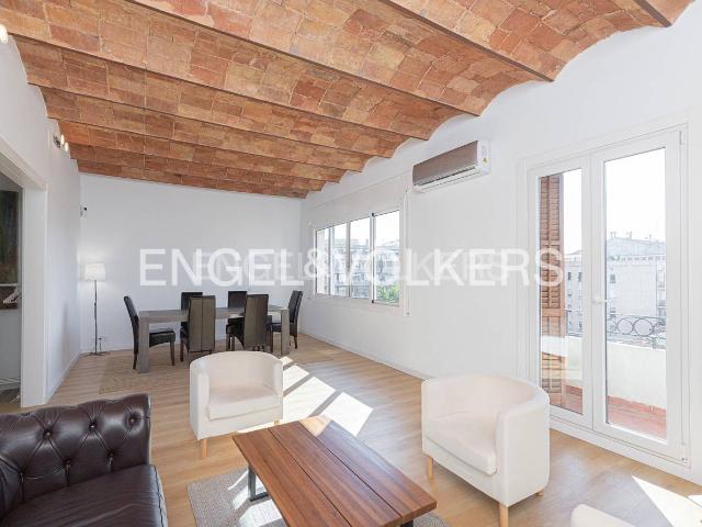 Piso en Venta en Sagrada Família