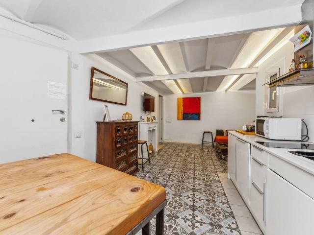 Piso en Venta en Sagrada Família