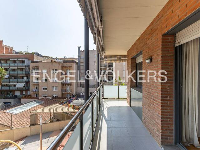 Piso en Venta en Sagrada Família