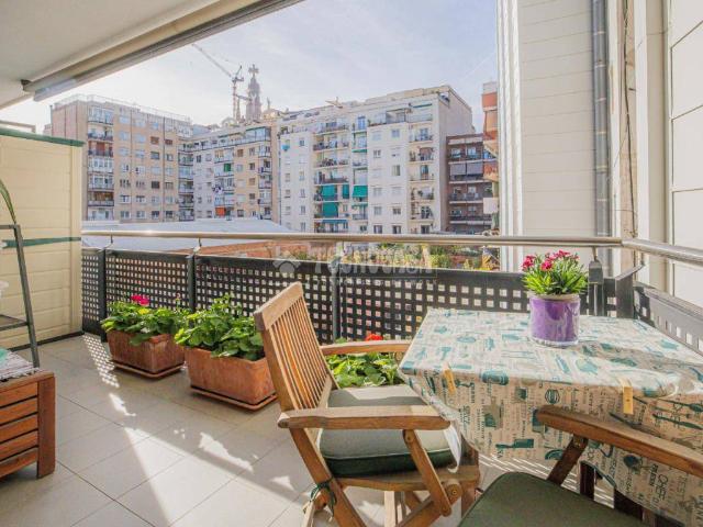 Piso en Venta en Sagrada Família