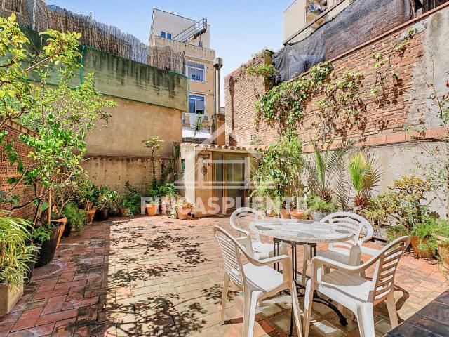 Piso en Venta en Sagrada Família