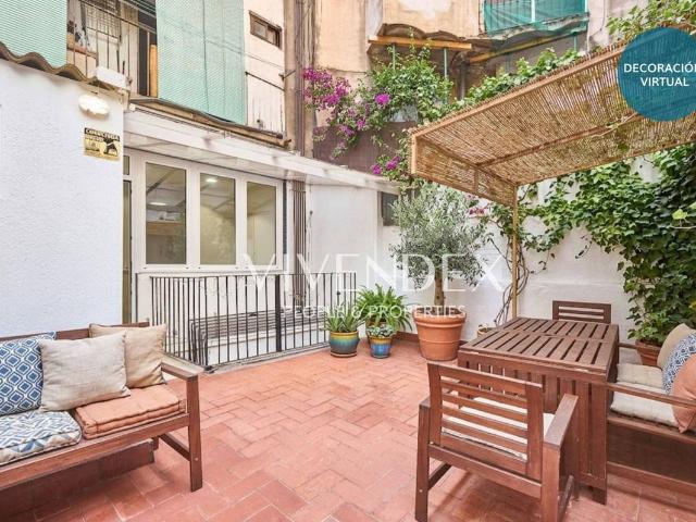 Piso en Venta en Sagrada Família