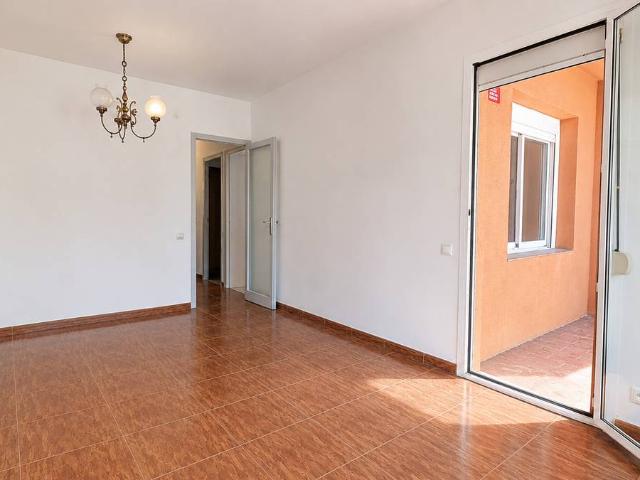 Piso en Venta en El Baix Guinardó