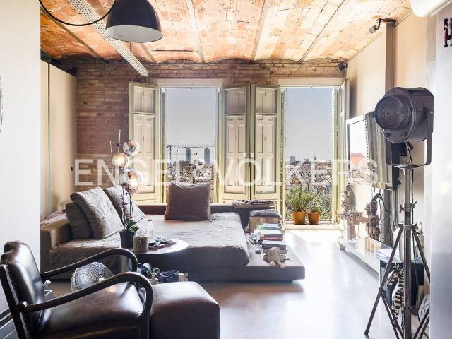 Piso en Venta en Sagrada Família