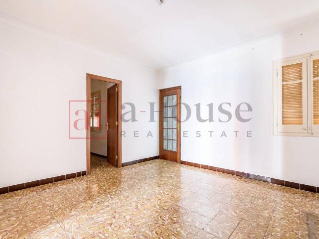 Piso en Venta en Sagrada Família