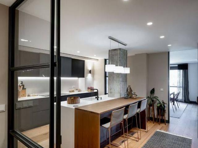 Piso en Venta en Sagrada Família