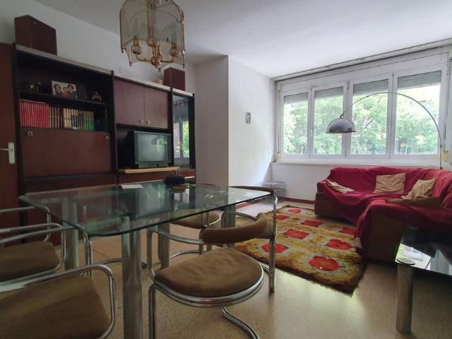 Piso en Venta en Sagrada Família