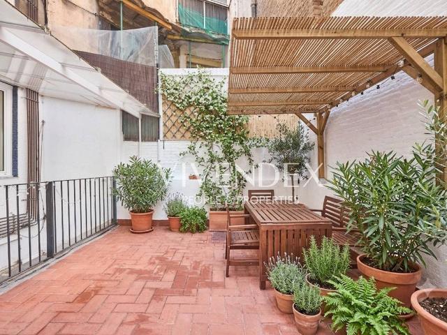 Piso en Venta en Sagrada Família