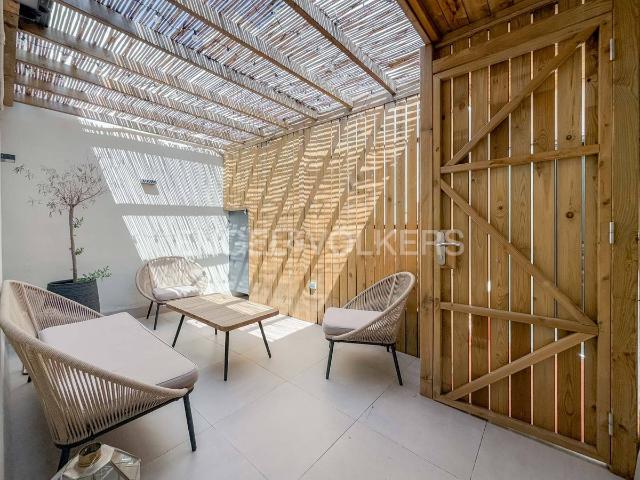 Piso en Venta en Sagrada Família