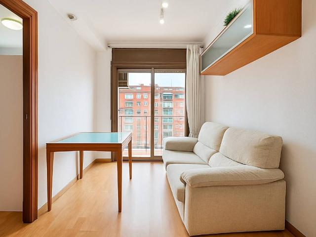 Piso en Venta en Sagrada Família