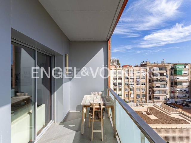 Piso en Venta en Sagrada Família