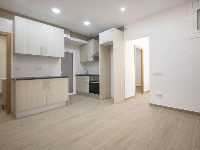 Piso en Venta en Sagrada Família