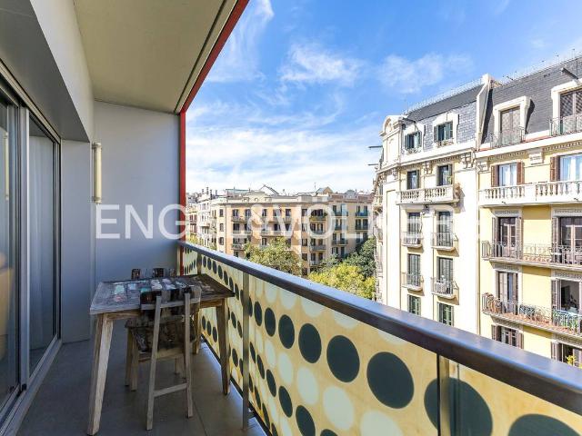 Piso en Venta en Sagrada Família