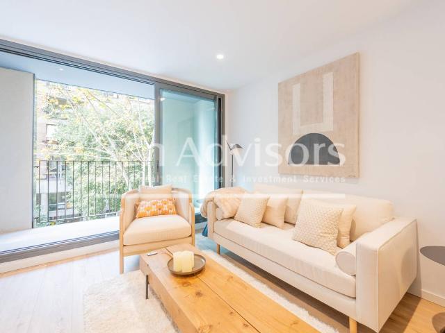 Piso en Venta en Sagrada Família