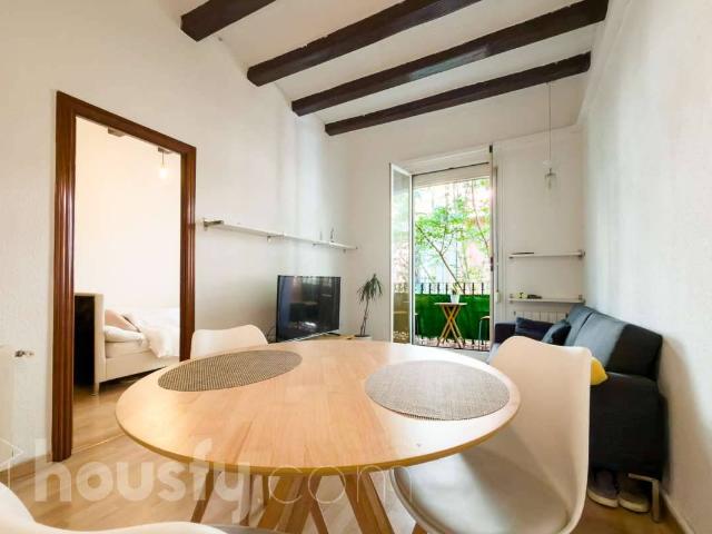 Piso en Venta en Sagrada Família