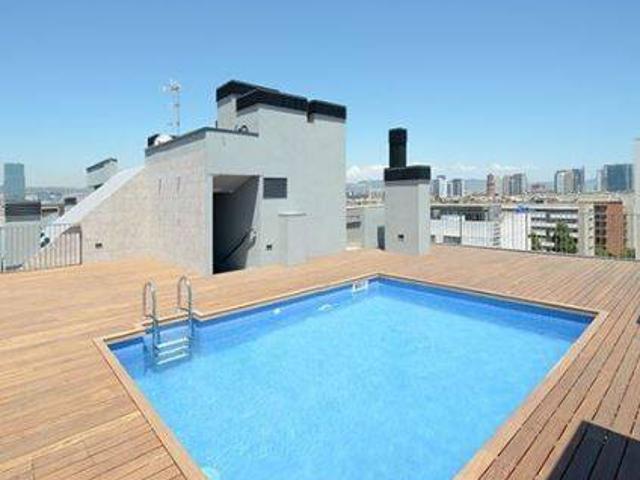 Piso en Venta en Sagrada Família