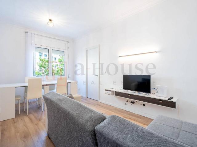 Piso en Venta en Sagrada Família