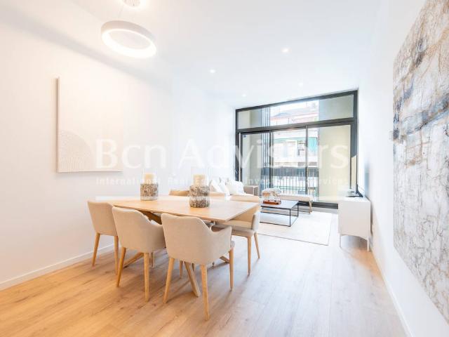 Piso en Venta en Sagrada Família